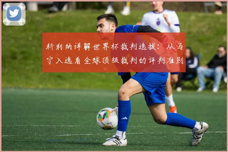 科利纳详解世界杯裁判选拔：从马宁入选看全球顶级裁判的评判准则与成长路径